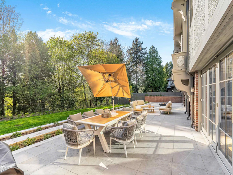 2050 SW Marine Drive, Vancouver, BC, V6P 6B5 - 21