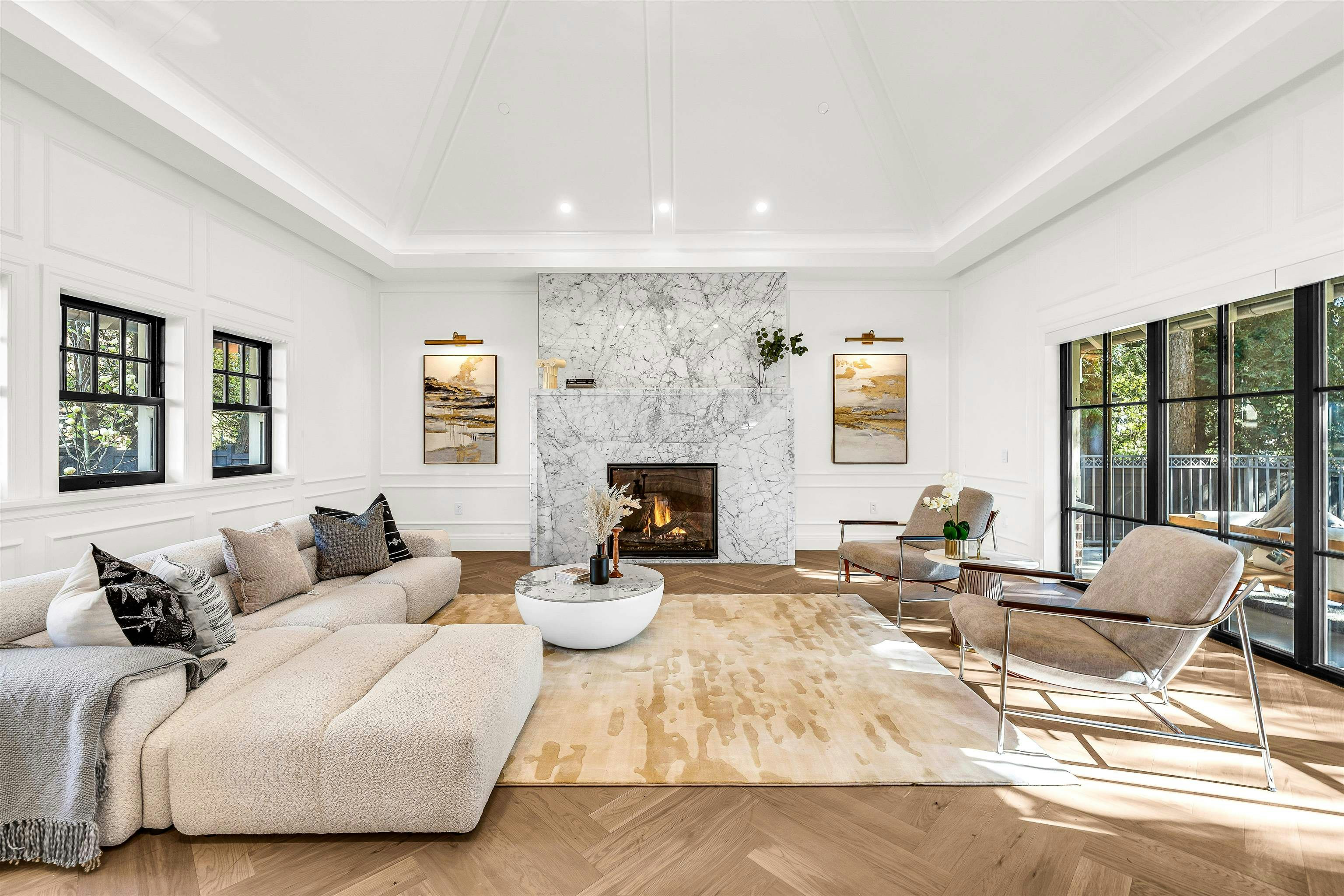2050 SW Marine Drive, Vancouver, BC, V6P 6B5 - 3