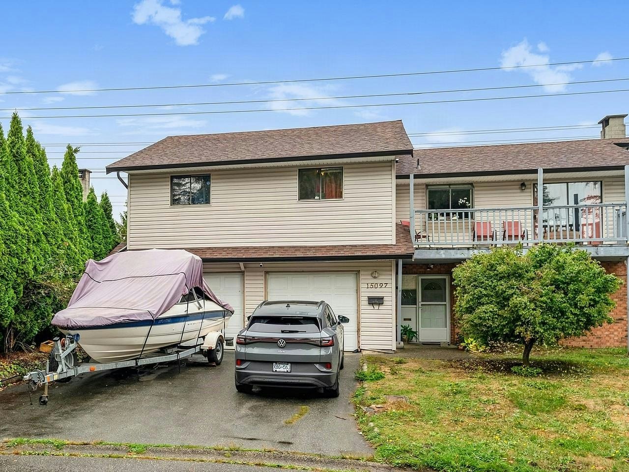 15097 95 Avenue, Surrey, BC, V3R 7S3
