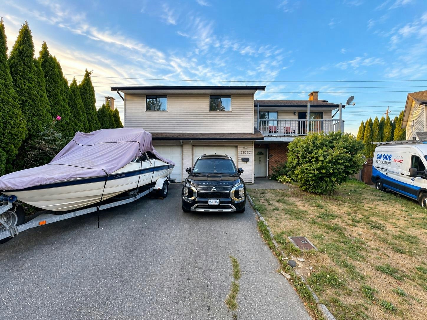 15097 95 Avenue, Surrey, BC, V3R 7S3