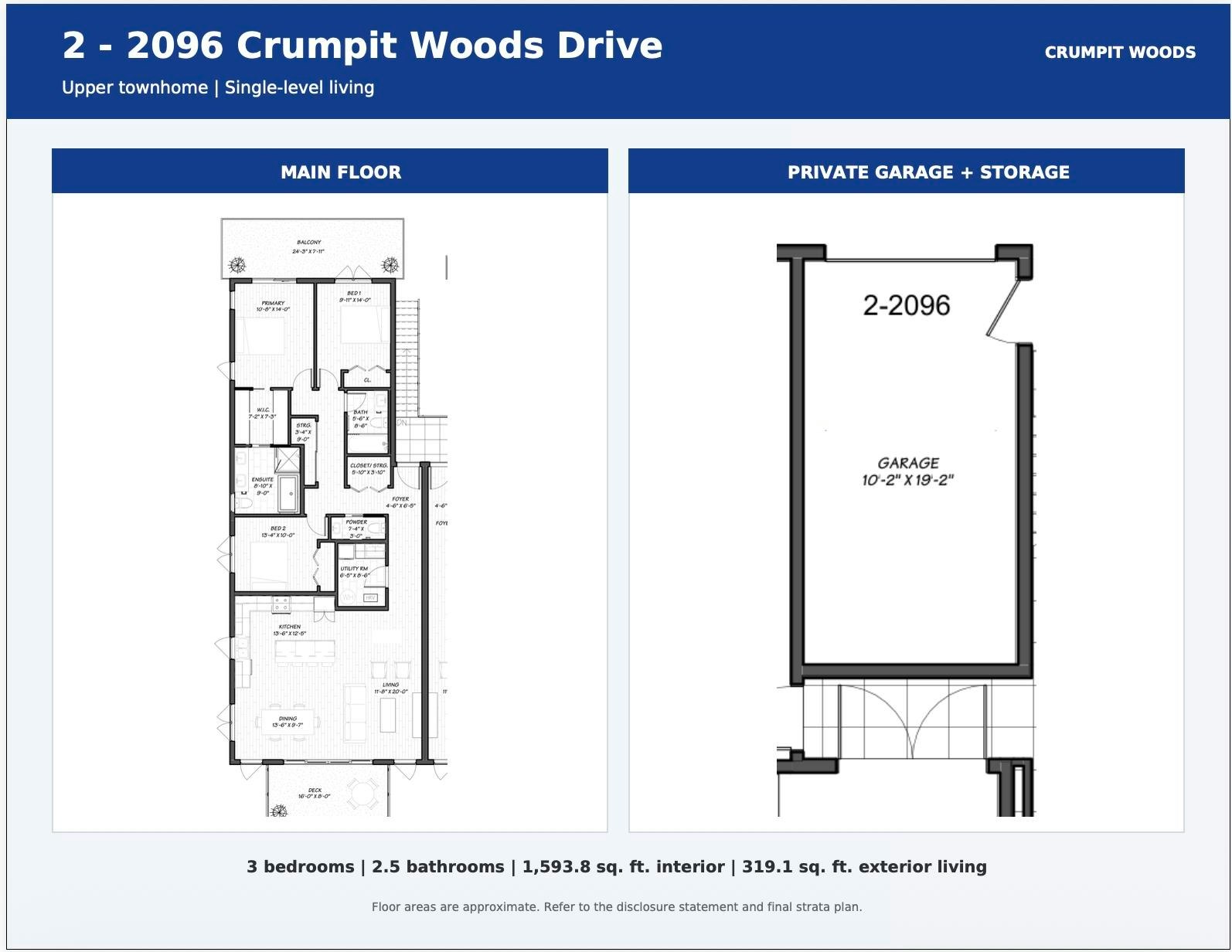 2-2096 Crumpit Woods Drive, Squamish, BC, V8B 0T6 - 37