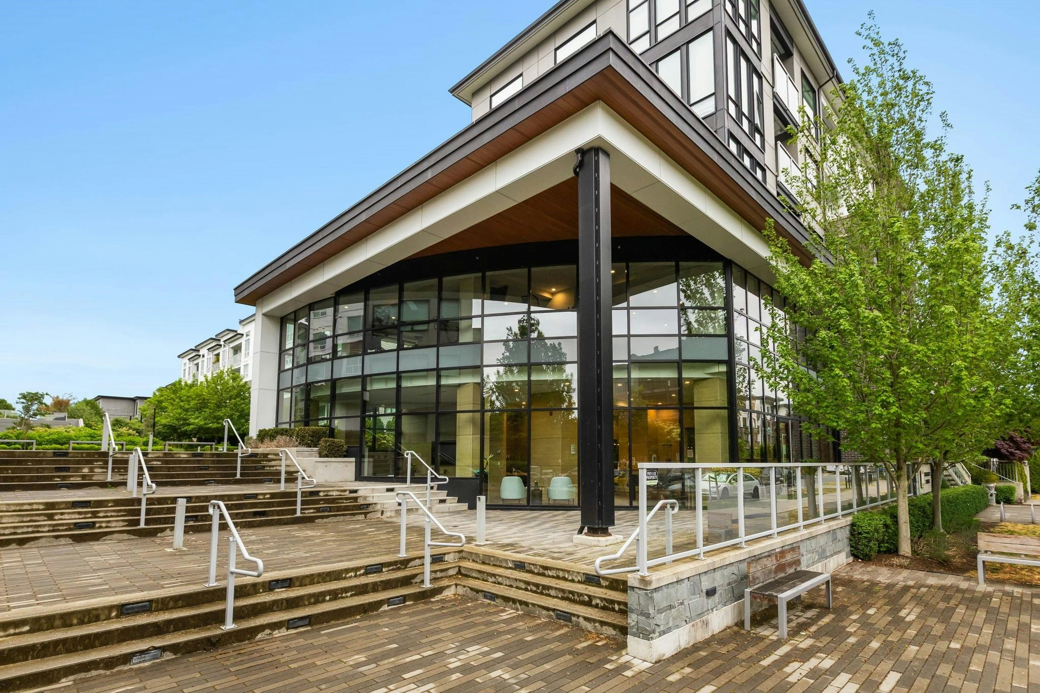 518-9213 Odlin Road, Richmond, BC, V6X 0V5 - 26