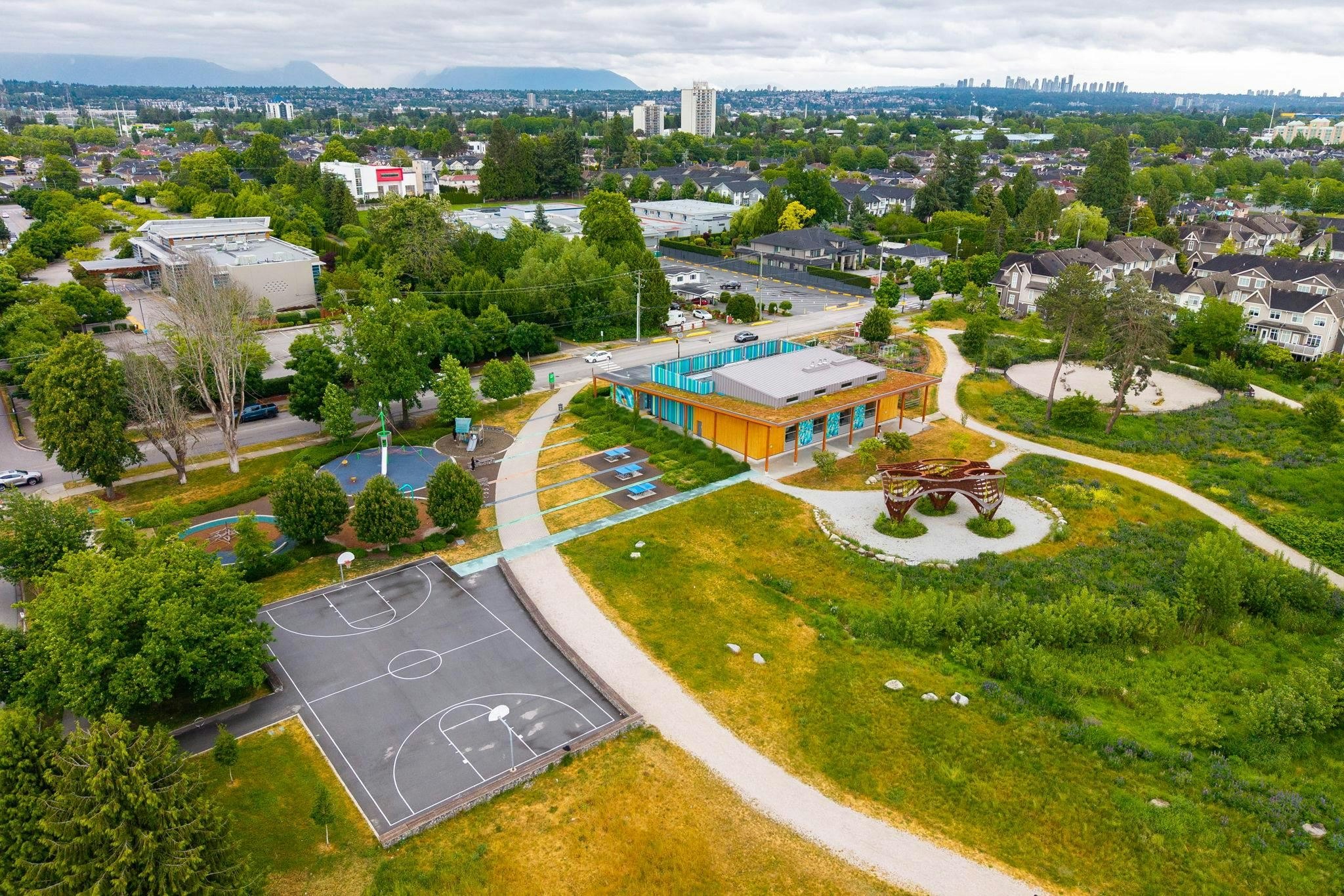 518-9213 Odlin Road, Richmond, BC, V6X 0V5 - 30