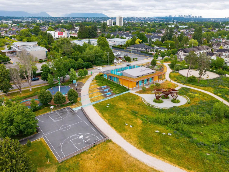 518-9213 Odlin Road, Richmond, BC, V6X 0V5 - 30