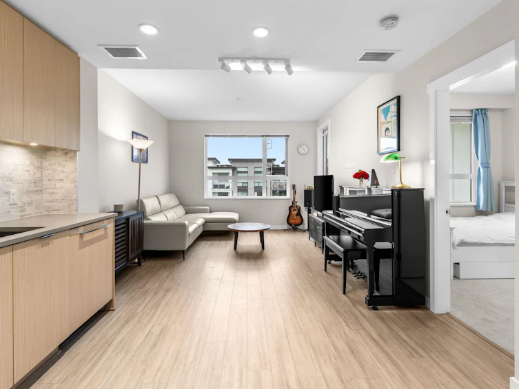 518-9213 Odlin Road, Richmond, BC, V6X 0V5 - 2