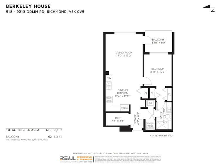 518-9213 Odlin Road, Richmond, BC, V6X 0V5 - 31