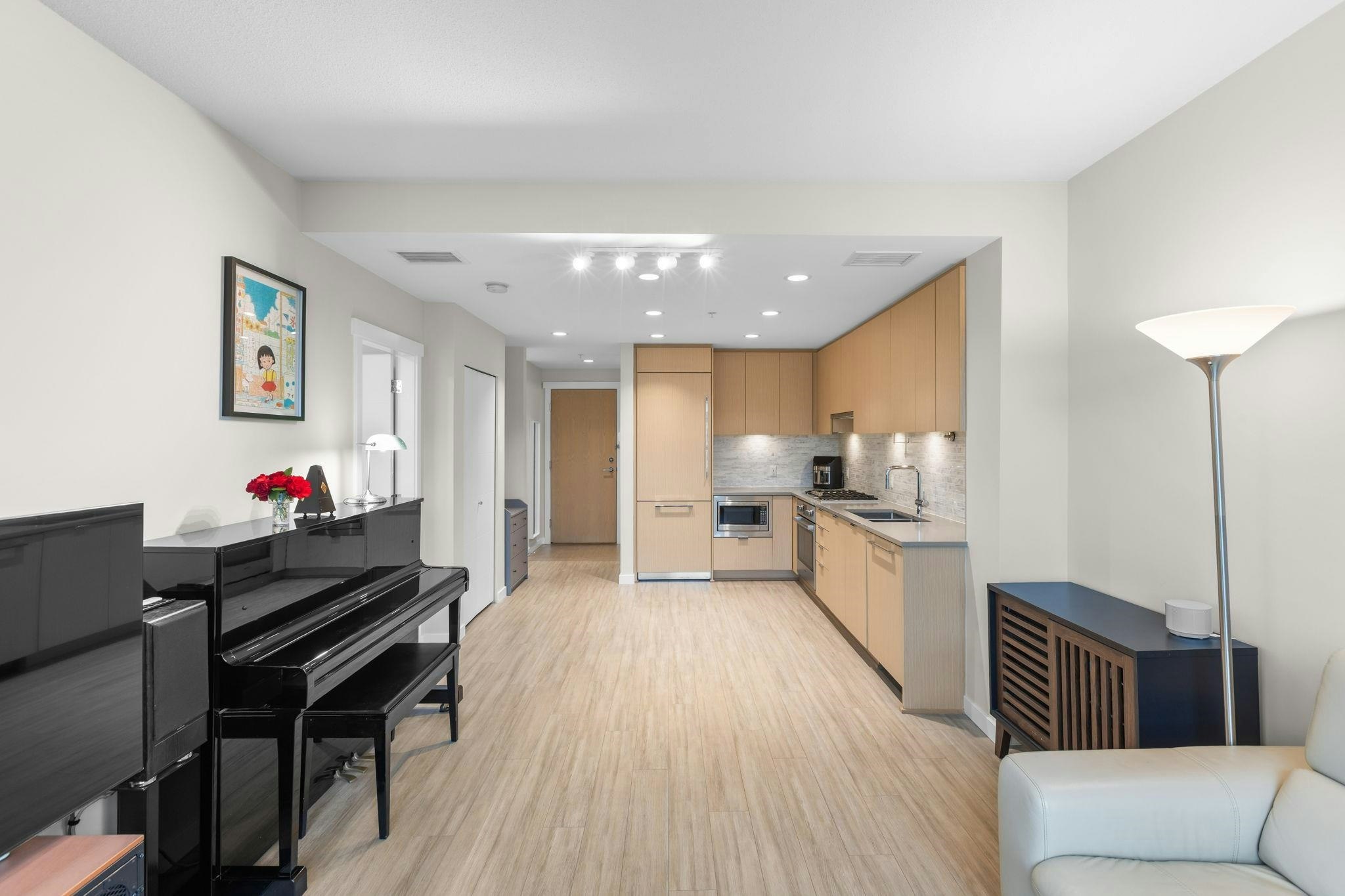 518-9213 Odlin Road, Richmond, BC, V6X 0V5 - 9