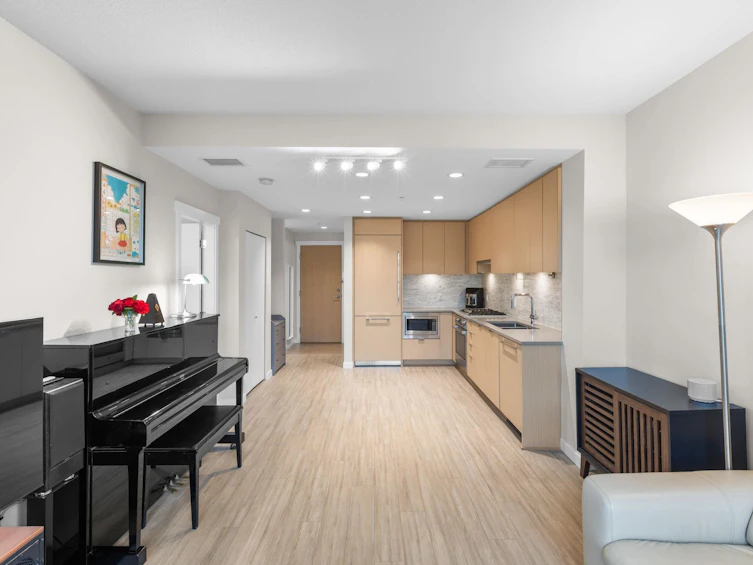 518-9213 Odlin Road, Richmond, BC, V6X 0V5 - 9