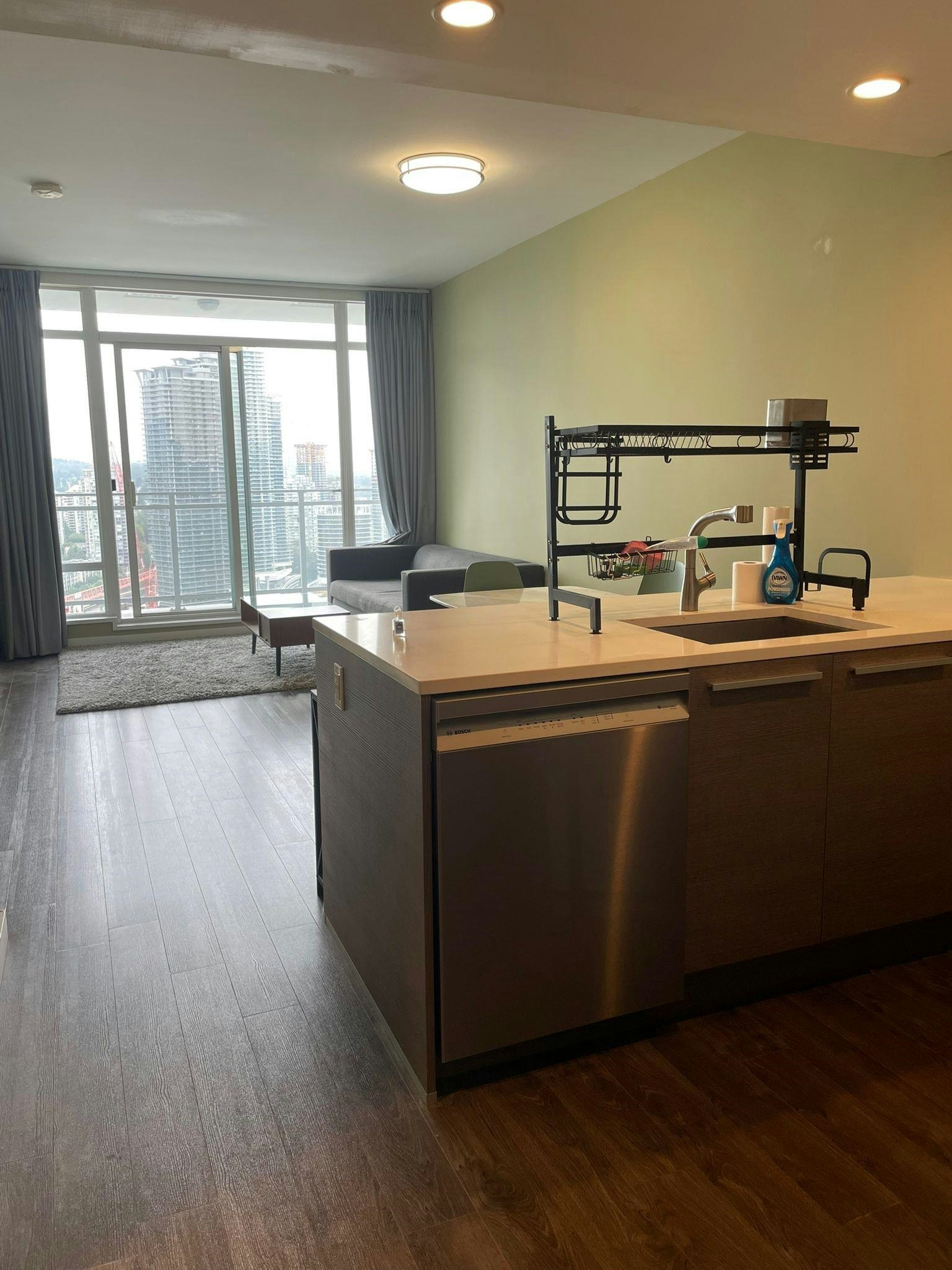2307-4485 Skyline Drive, Burnaby, BC, V5C 0J2 - 2