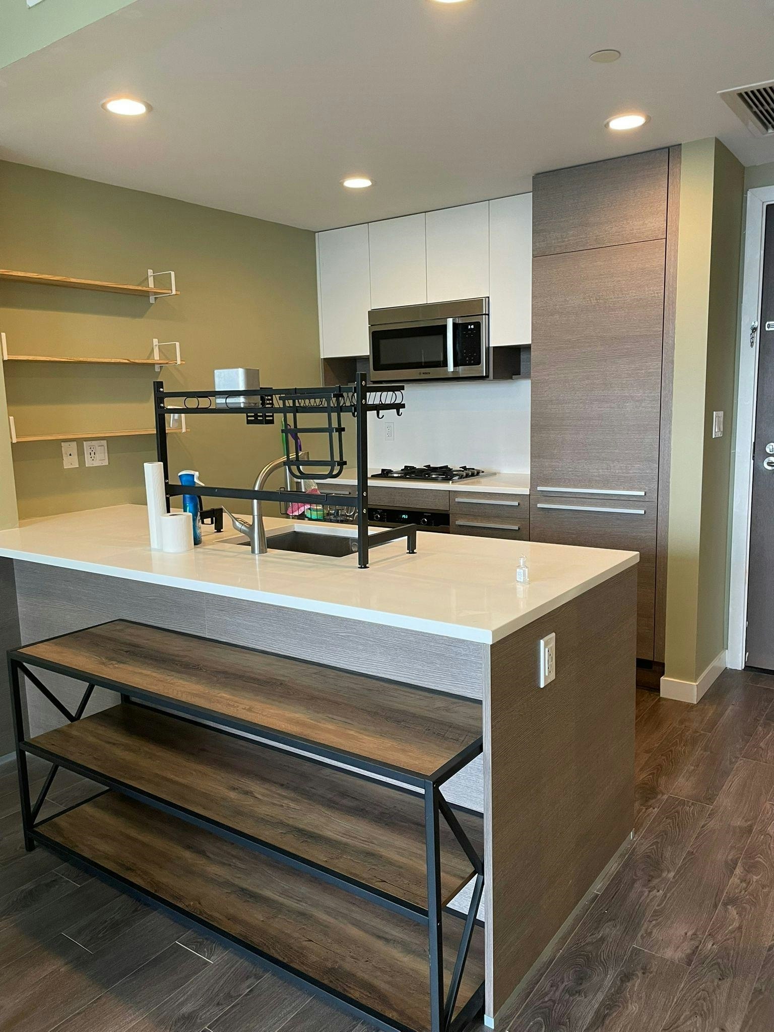2307-4485 Skyline Drive, Burnaby, BC, V5C 0J2 - 4