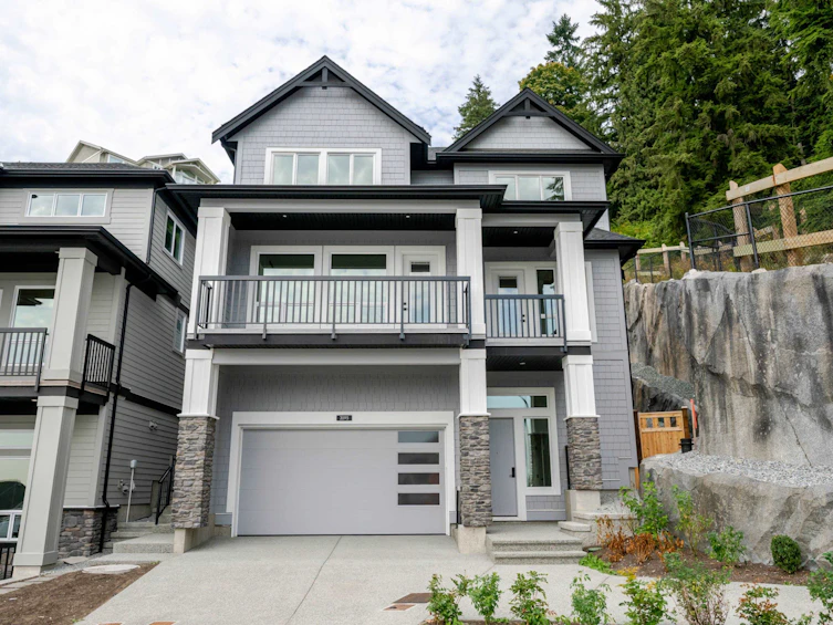 3595 Mee Place, Coquitlam, BC, V3E 0P2
