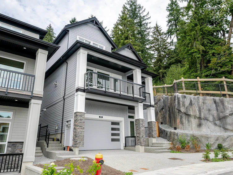 3595 Mee Place, Coquitlam, BC, V3E 0P2 - 3