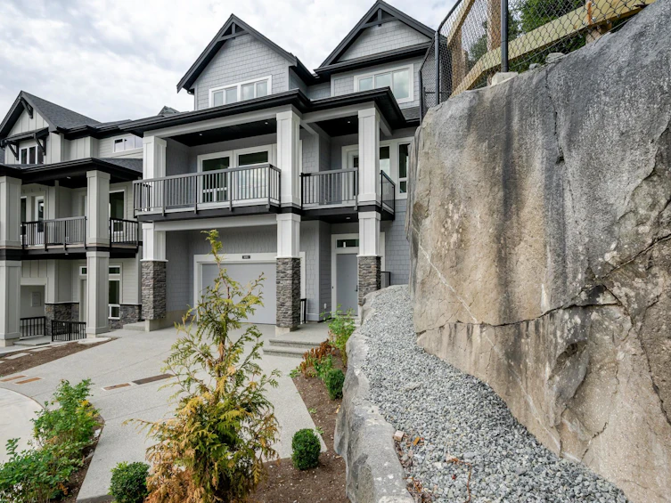 3595 Mee Place, Coquitlam, BC, V3E 0P2 - 4