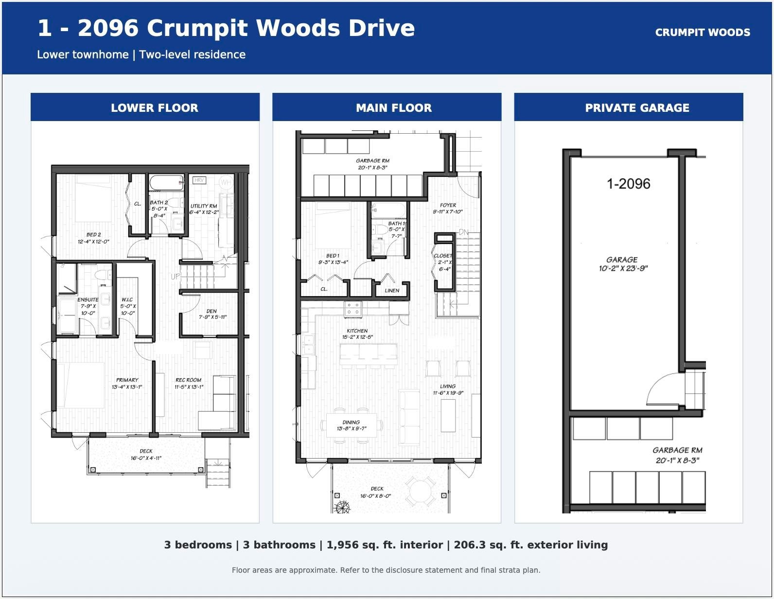 1-2096 Crumpit Woods Drive, Squamish, BC, V8B 0T6 - 31