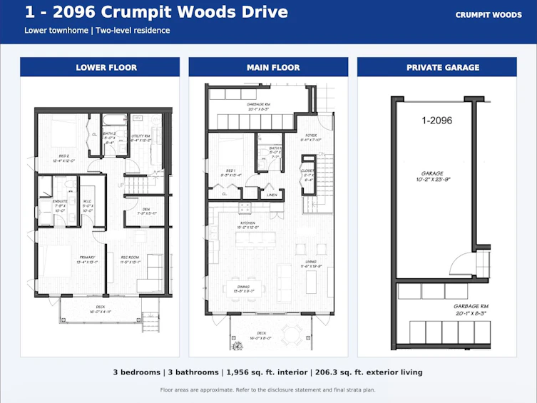 1-2096 Crumpit Woods Drive, Squamish, BC, V8B 0T6 - 31