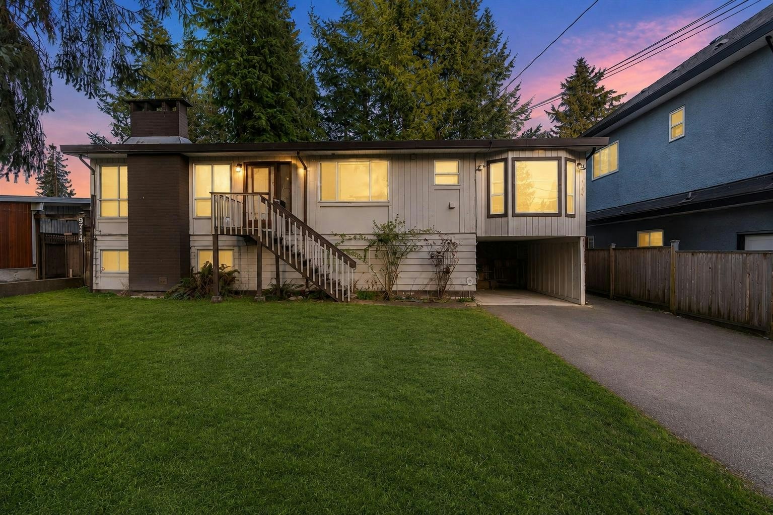 9704 131 Street, Surrey, BC, V3T 3P3