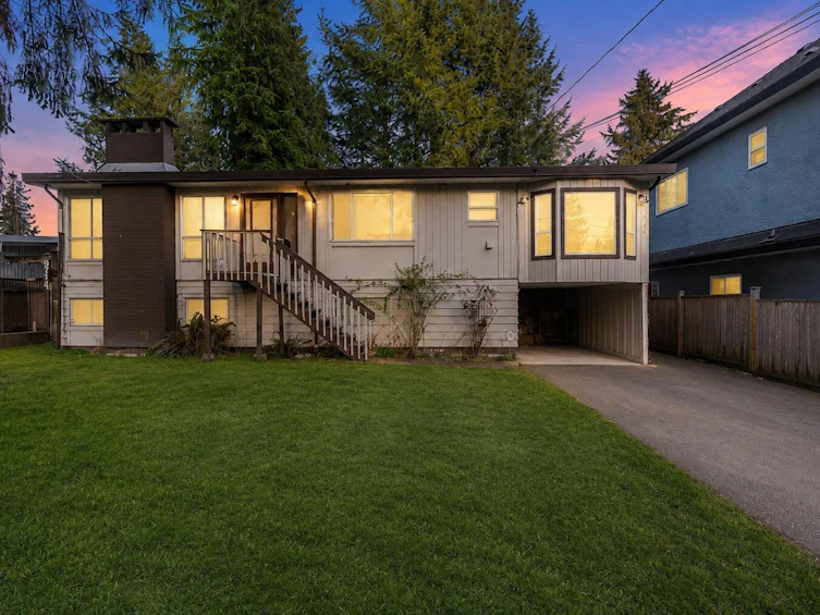 9704 131 Street, Surrey, BC, V3T 3P3