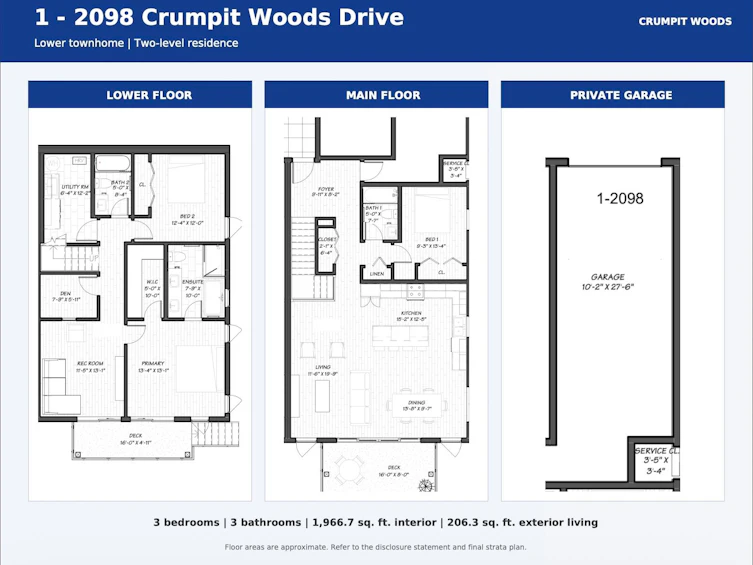 1-2098 Crumpit Woods Drive, Squamish, BC, V8B 0T6 - 31