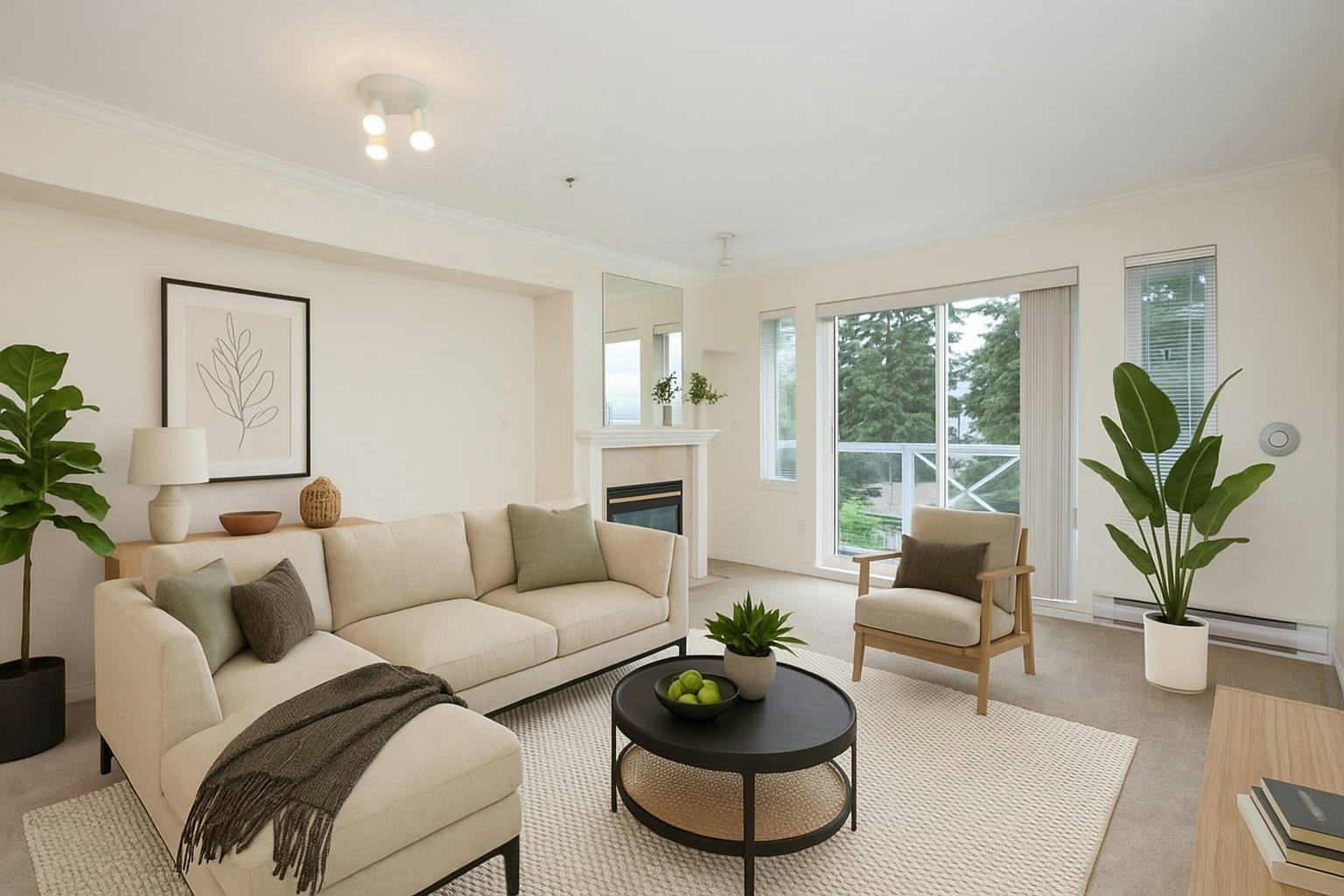 402-4181 Norfolk Street, Burnaby, BC, V5G 1E8 - 3