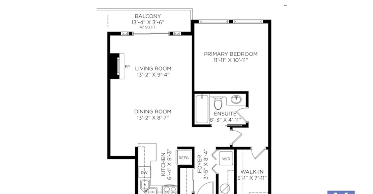 402-4181 Norfolk Street, Burnaby, BC, V5G 1E8 - 9