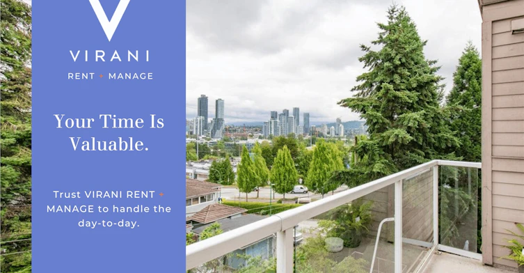 402-4181 Norfolk Street, Burnaby, BC, V5G 1E8