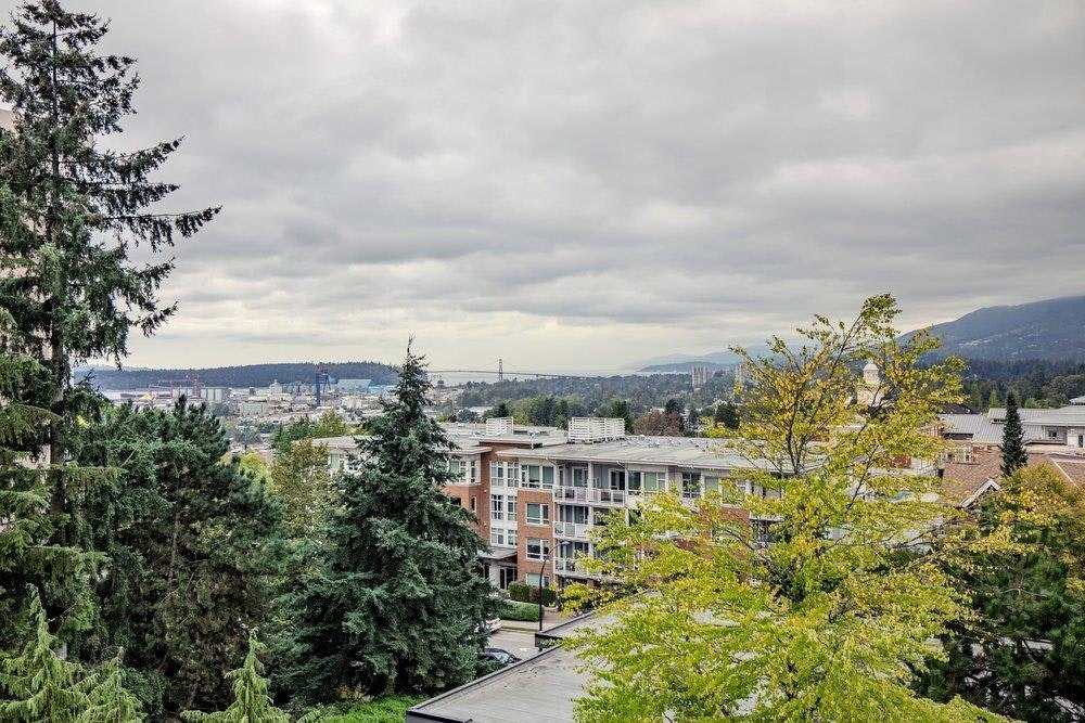 606-160 W Keith Road - 5