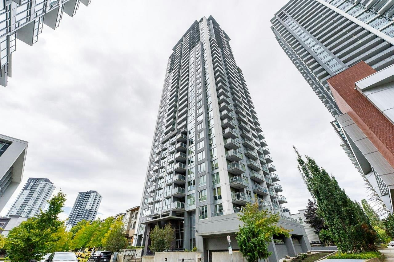 3809-13325 102a Avenue, Surrey, BC, V3T 0J5