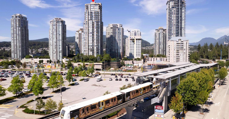 28XX-2980 Atlantic Avenue, Coquitlam, BC, V3B 0G2 - 2