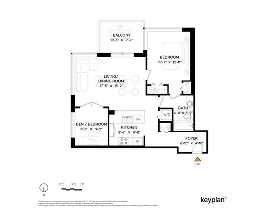 28XX-2980 Atlantic Avenue, Coquitlam, BC, V3B 0G2 - 13