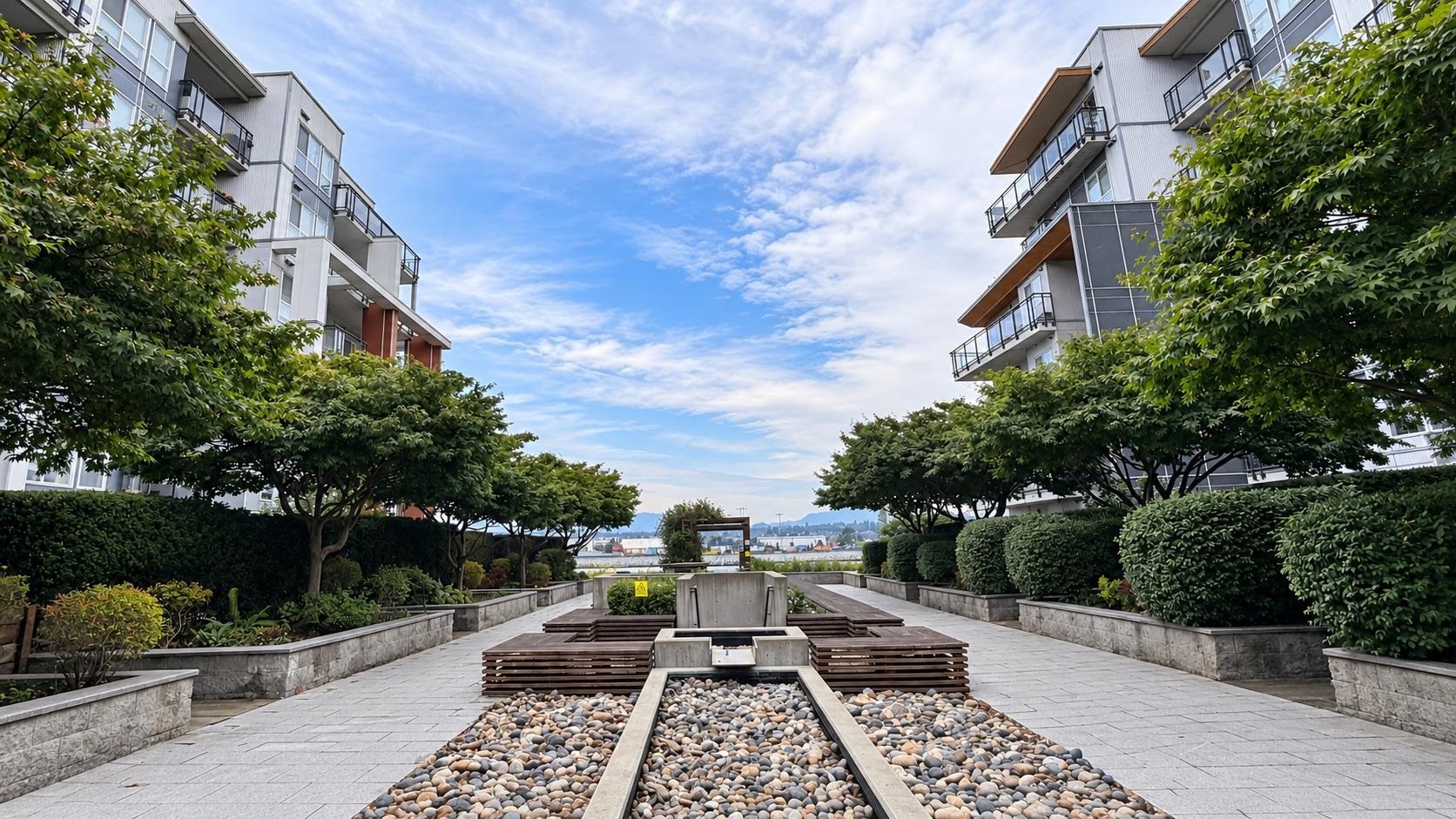 317-10011 River Drive, Richmond, BC, V6X 0N2
