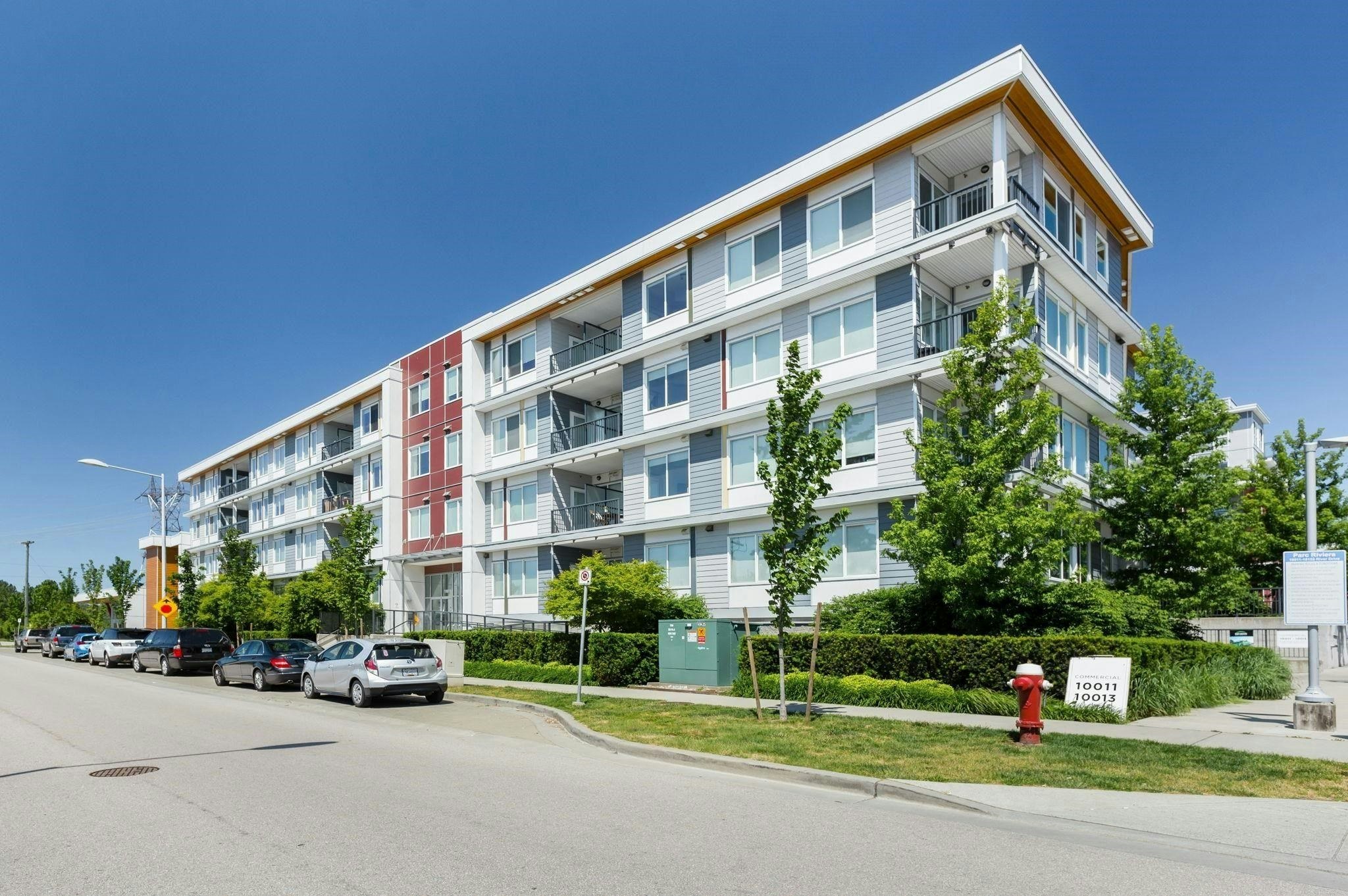 317-10011 River Drive, Richmond, BC, V6X 0N2