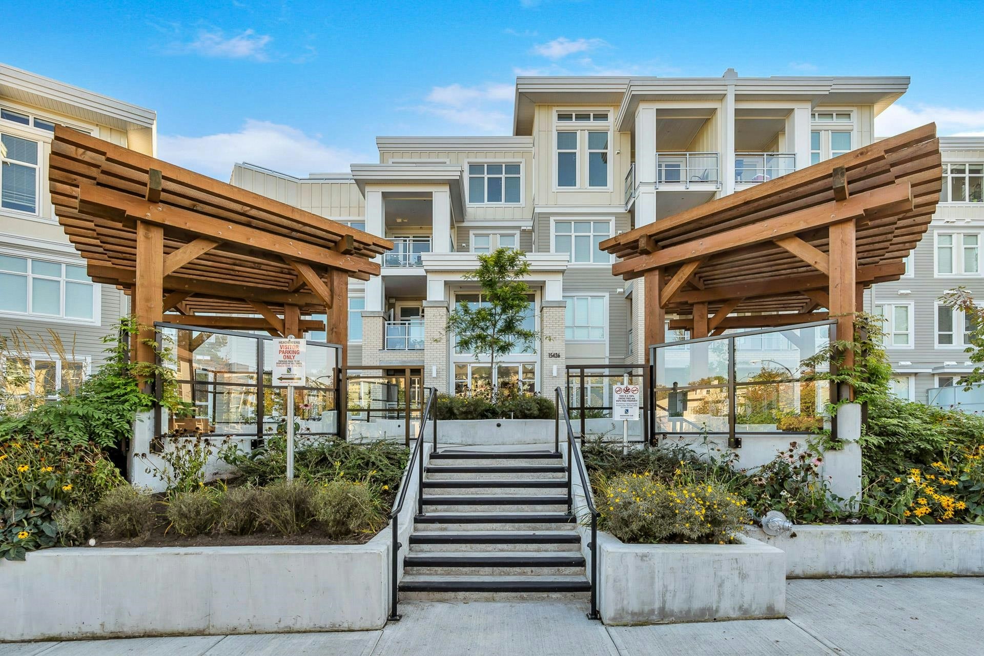 103-15436 31 Avenue, Surrey, BC, V3Z 1H3
