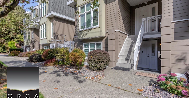 729 7th W Avenue, Vancouver, BC, V5Z 4J9