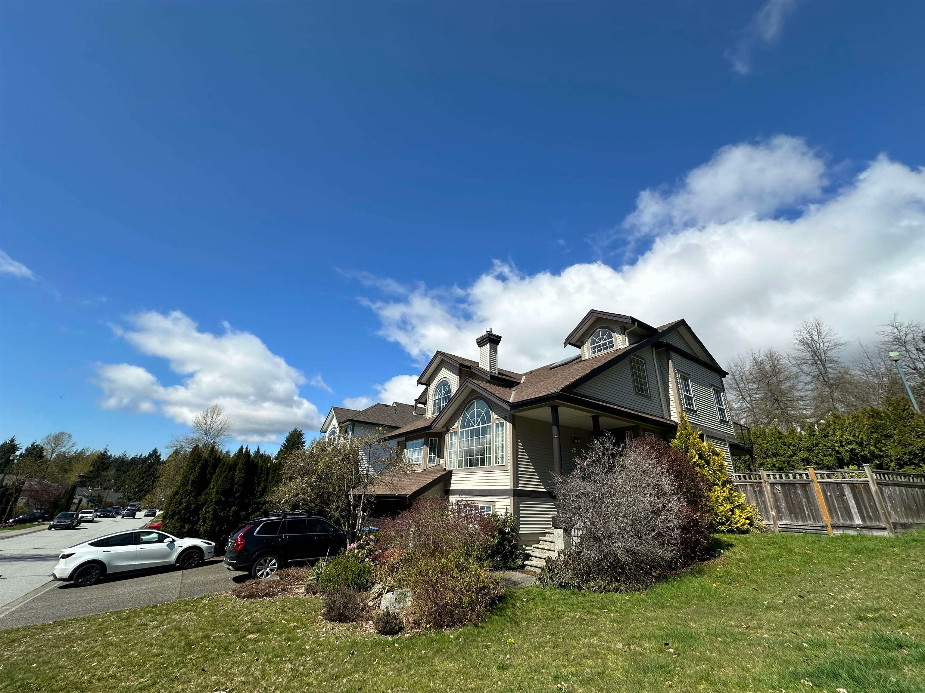 130 Aspenwood Drive, Port Moody, BC, V3H 4V7 - 33