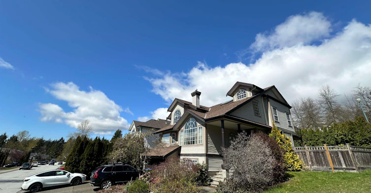 130 Aspenwood Drive, Port Moody, BC, V3H 4V7 - 33