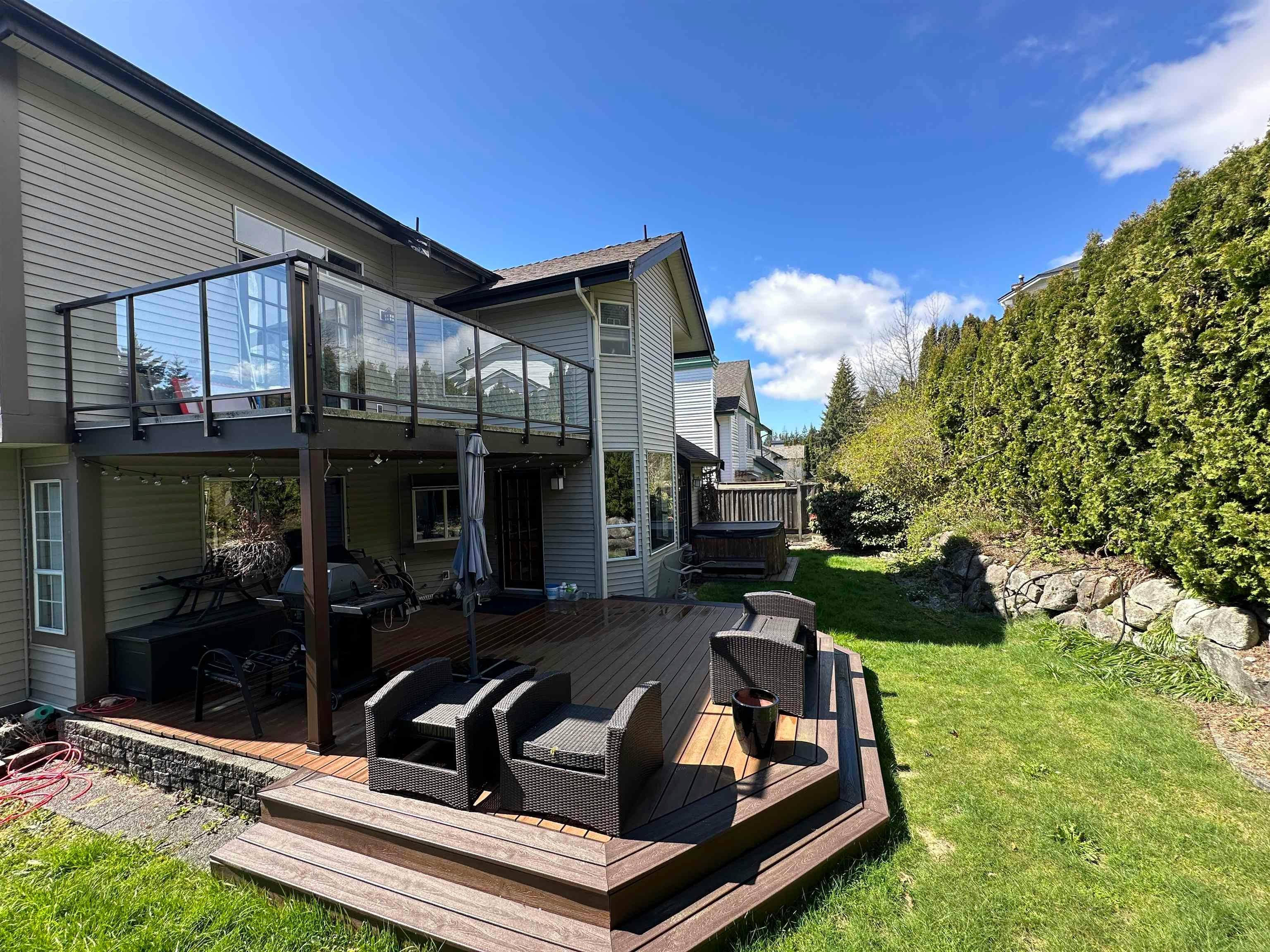 130 Aspenwood Drive, Port Moody, BC, V3H 4V7 - 34