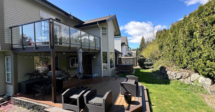 130 Aspenwood Drive, Port Moody, BC, V3H 4V7 - 34