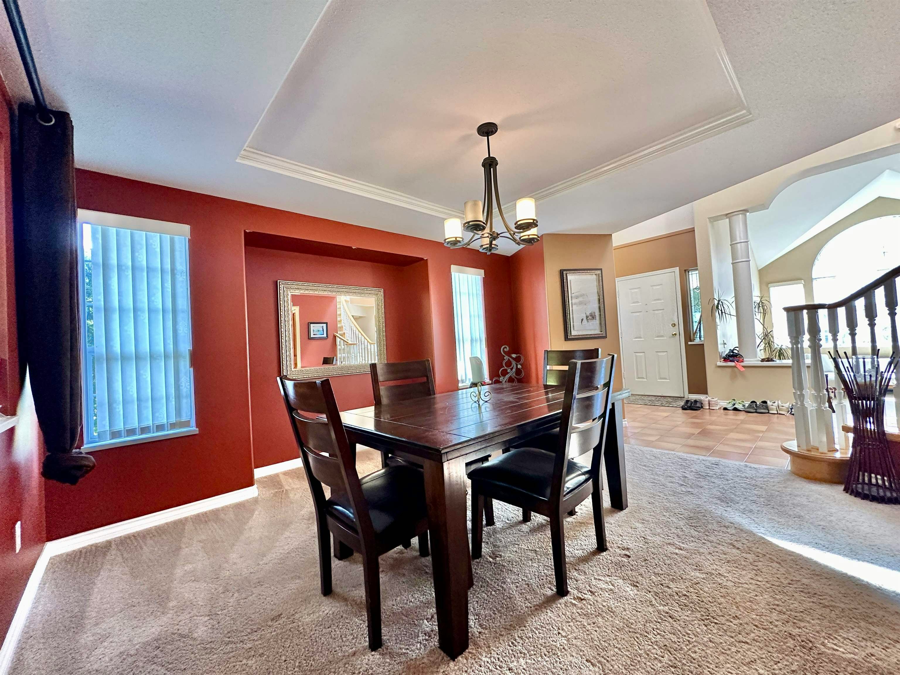 130 Aspenwood Drive, Port Moody, BC, V3H 4V7 - 5