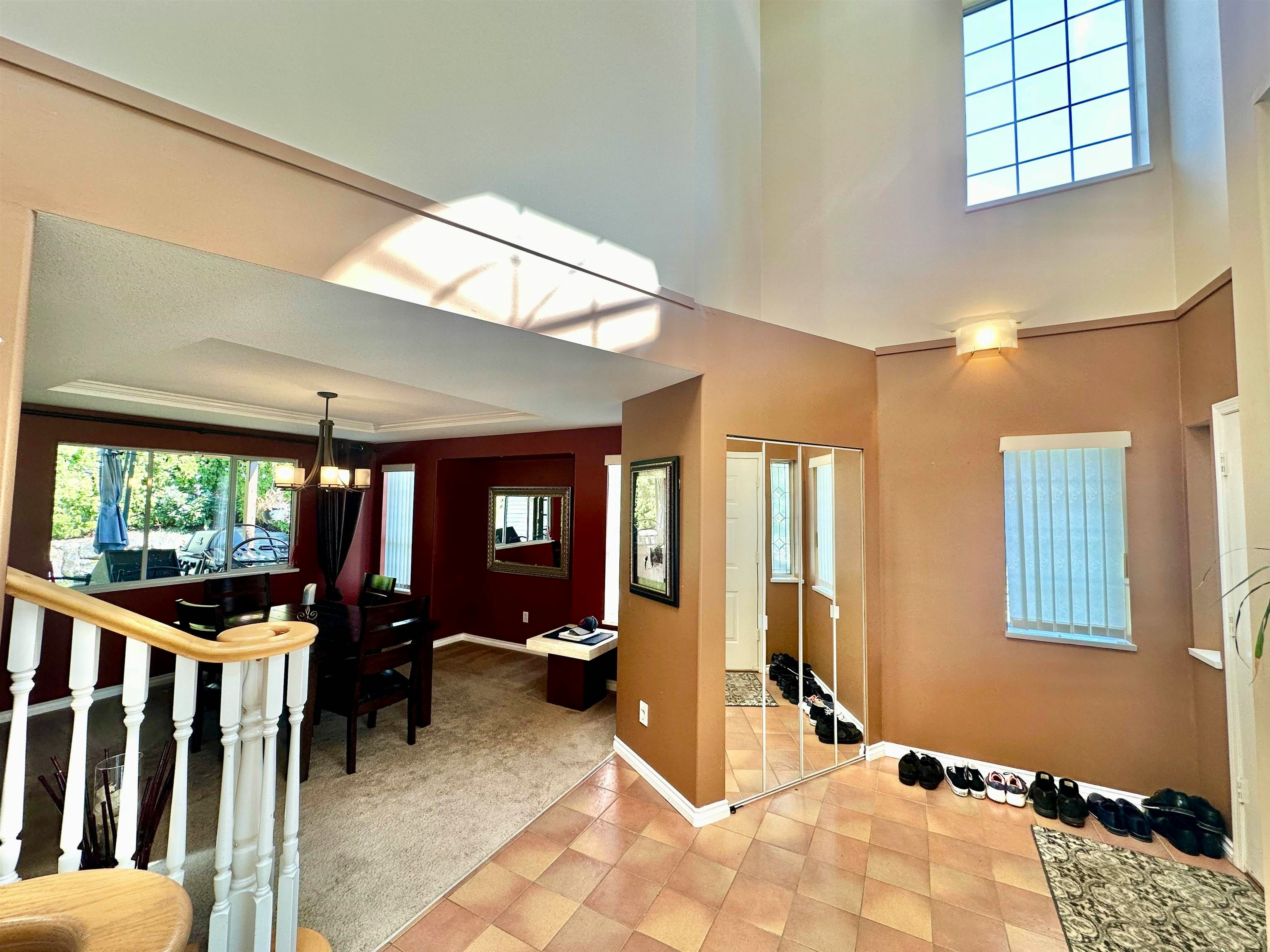 130 Aspenwood Drive, Port Moody, BC, V3H 4V7 - 3