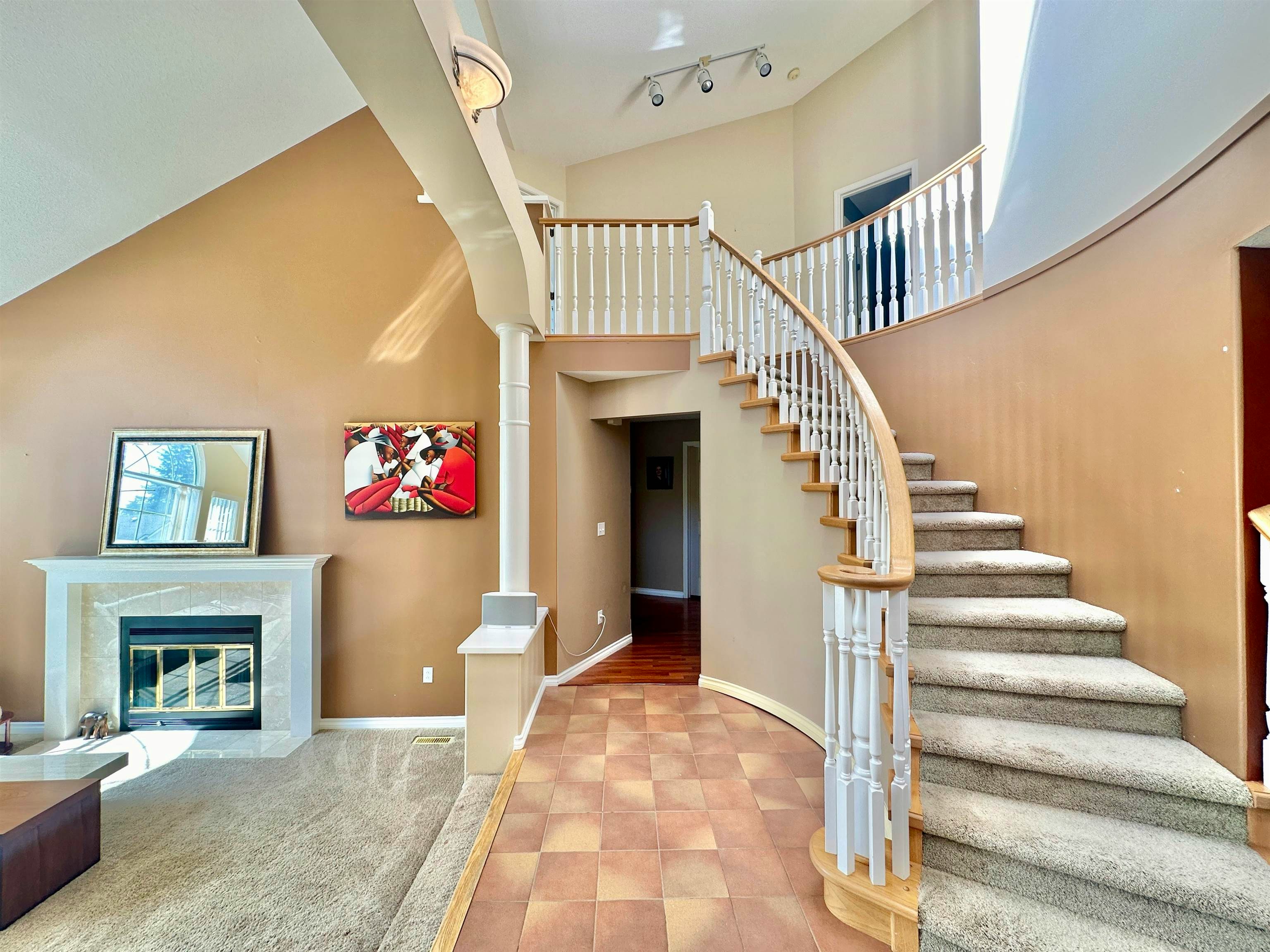 130 Aspenwood Drive, Port Moody, BC, V3H 4V7 - 4