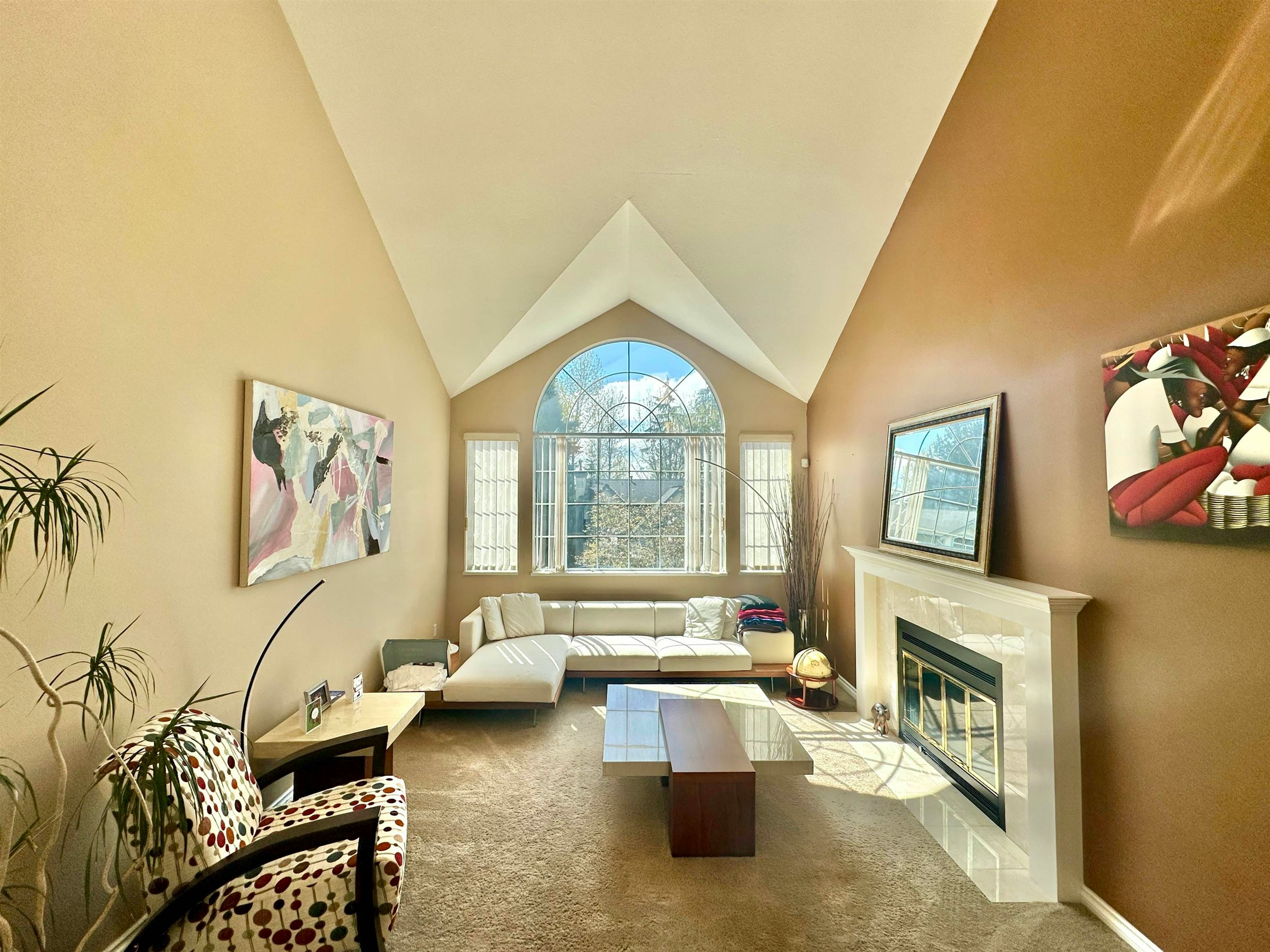 130 Aspenwood Drive, Port Moody, BC, V3H 4V7 - 2