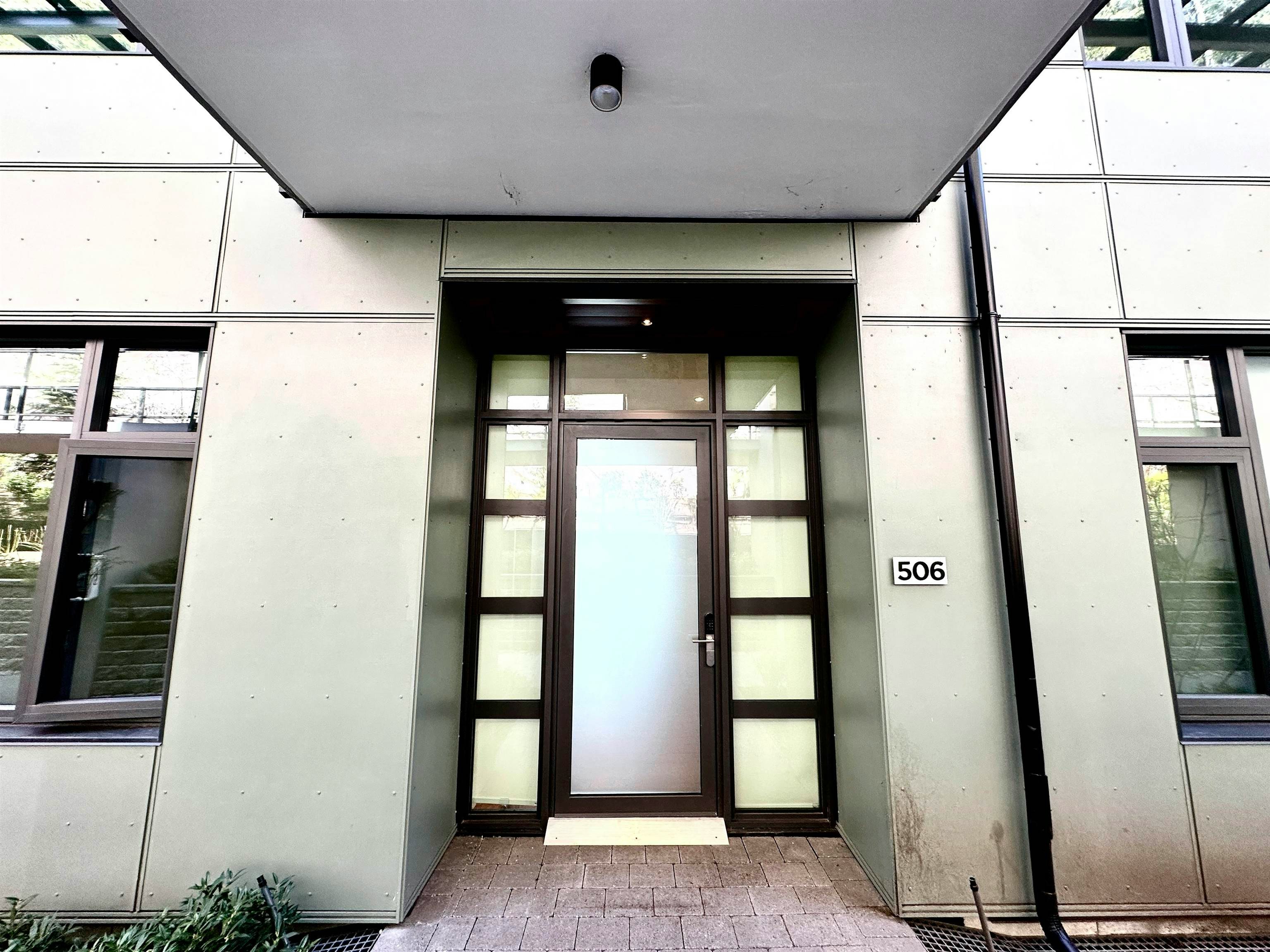 506-3101 Burfield Place, West Vancouver, BC, V7S 0B8 - 31