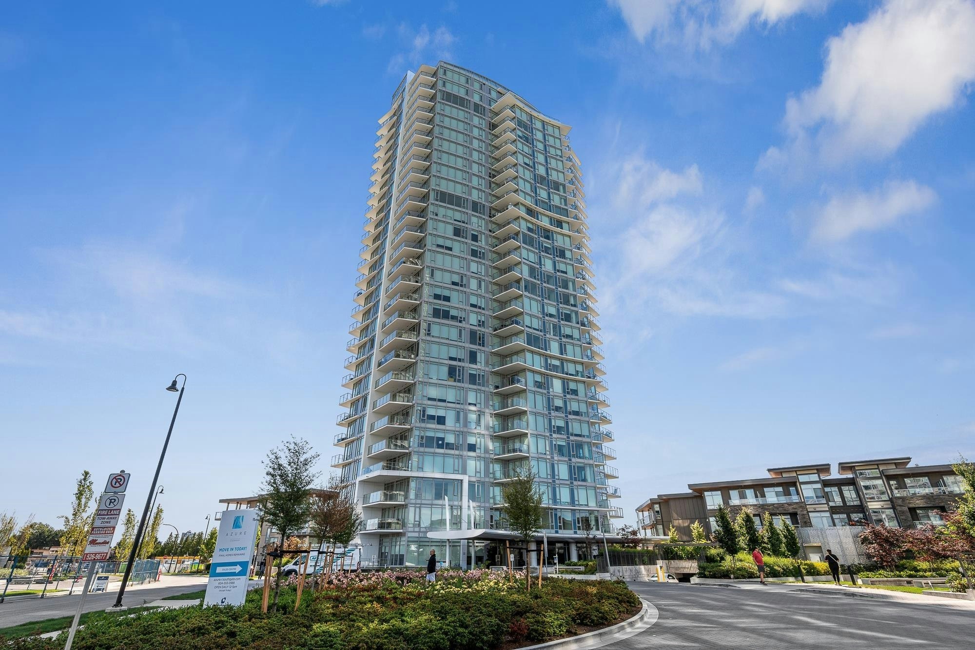 601-7799 Park Crescent, Burnaby, BC, V3N 0J7