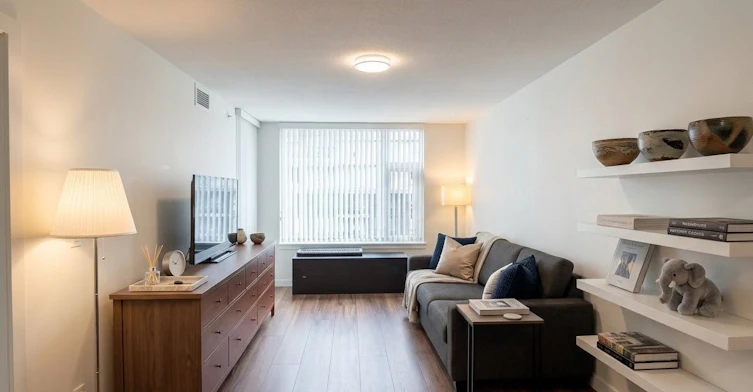 8XX-8699 Hazelbridge Way, Richmond, BC, V6X 0T4