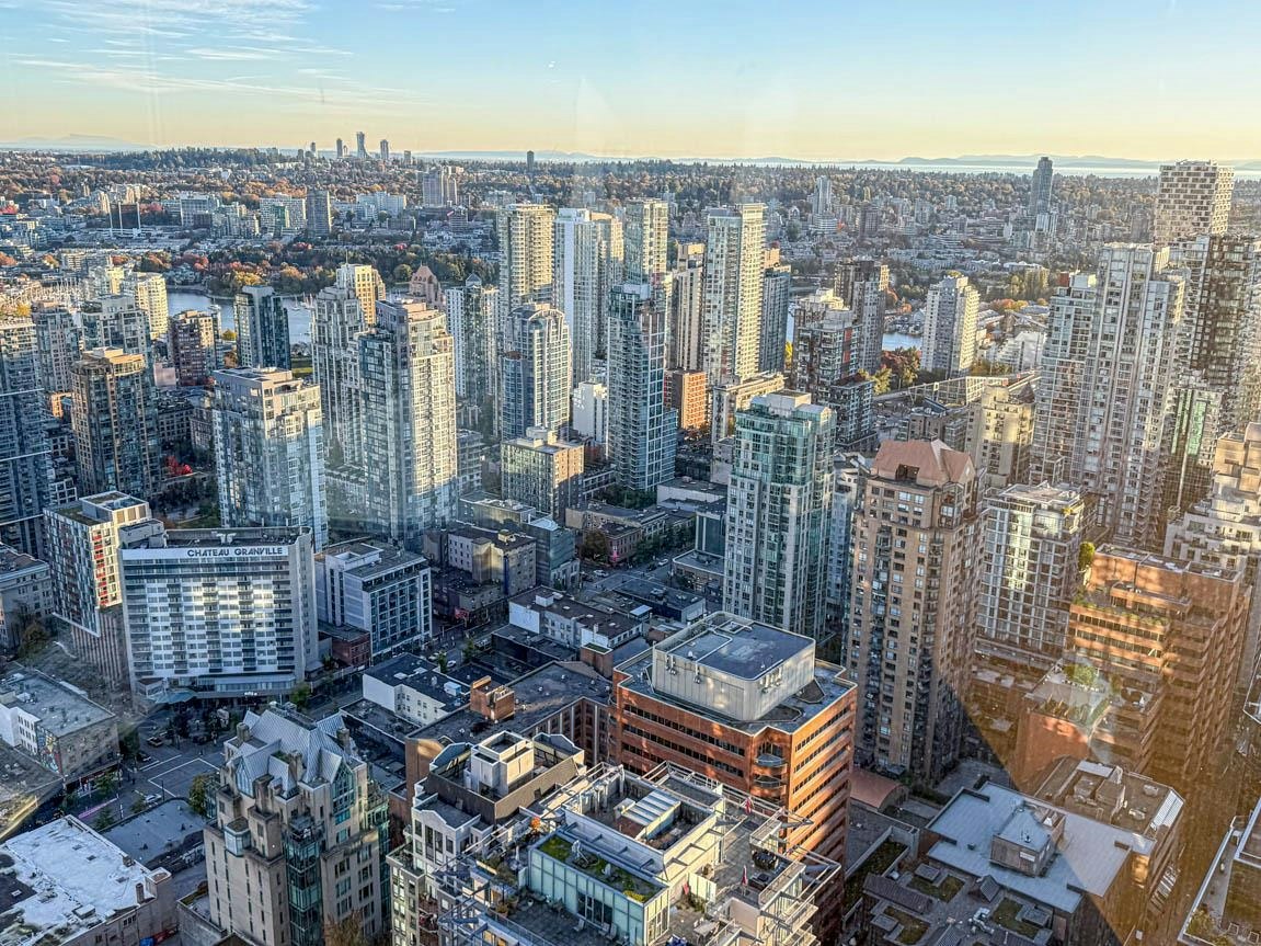 4803-938 Nelson Street, Vancouver, BC, V6Z 3A7 - 35