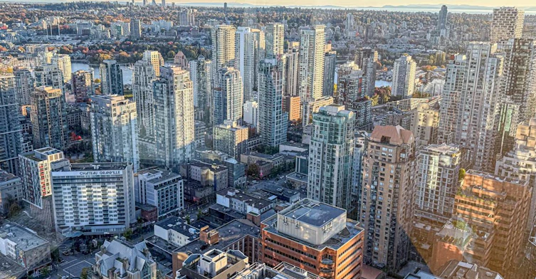 4803-938 Nelson Street, Vancouver, BC, V6Z 3A7 - 35