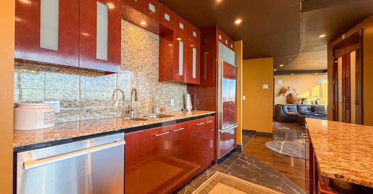 4803-938 Nelson Street, Vancouver, BC, V6Z 3A7 - 8