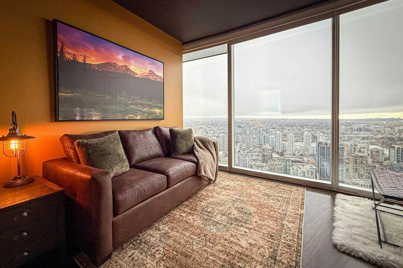 4803-938 Nelson Street, Vancouver, BC, V6Z 3A7 - 34