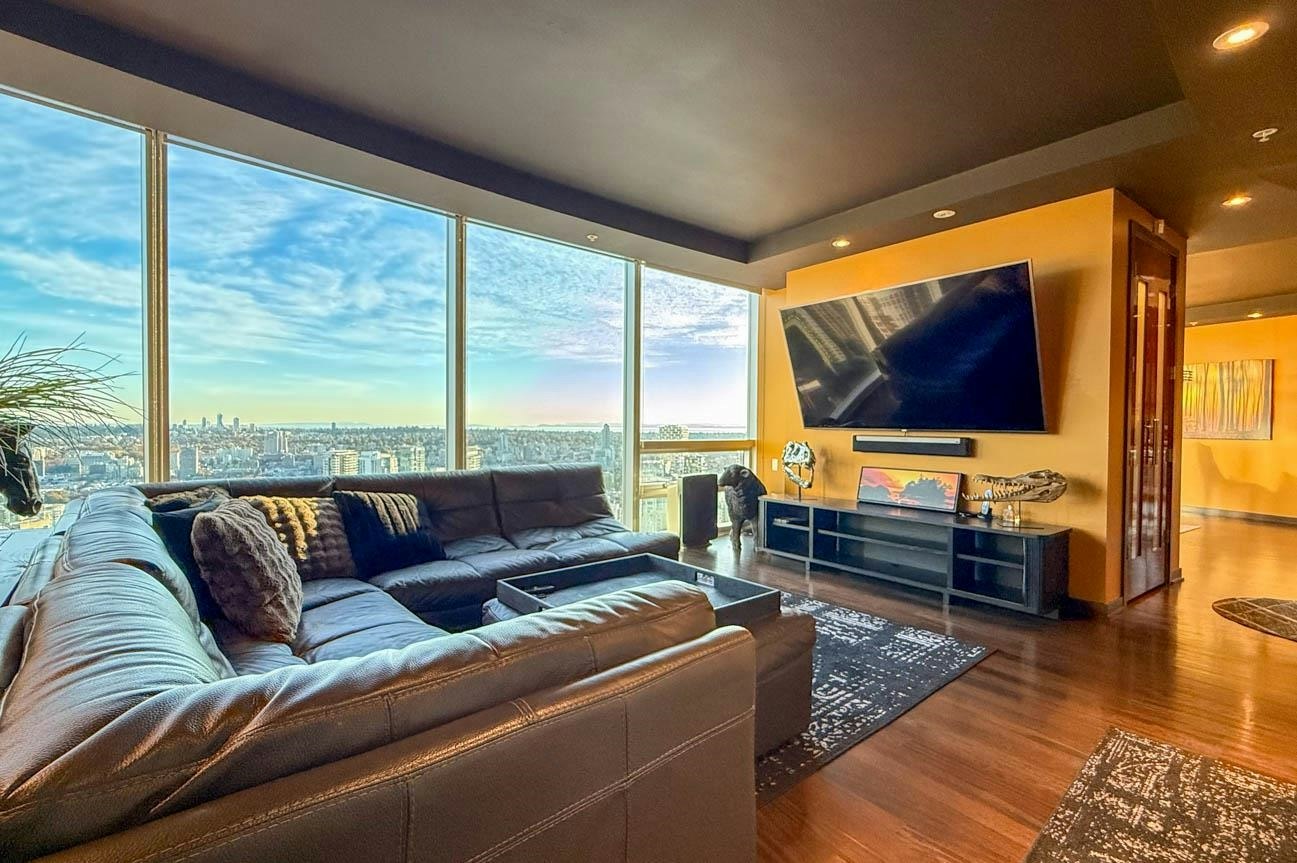 4803-938 Nelson Street, Vancouver, BC, V6Z 3A7 - 17