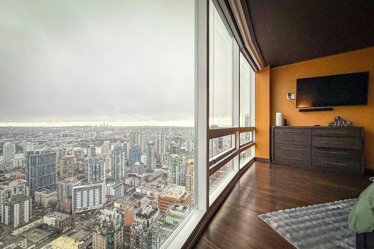 4803-938 Nelson Street, Vancouver, BC, V6Z 3A7 - 27